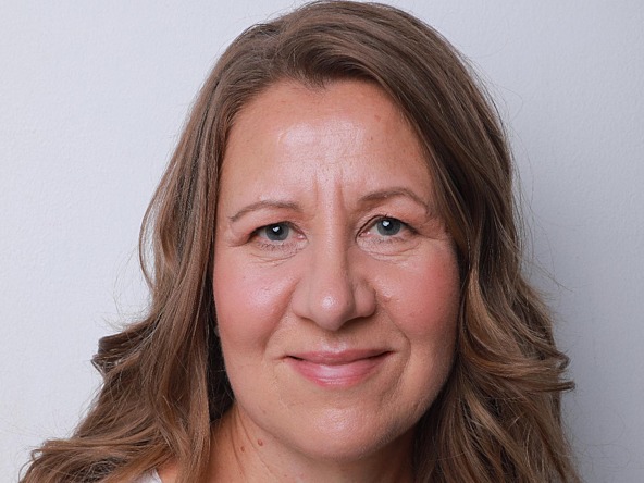 Silvia Durrsperger